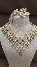 Indian jewellery set for sale  SOLIHULL