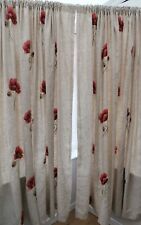 Dunelm curtains wide for sale  WIGAN