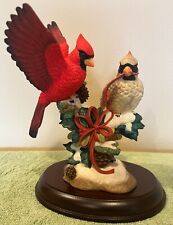 Lenox cardinals winter for sale  Mechanicsburg