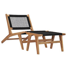 Tidyard lounger footrest for sale  Rancho Cucamonga