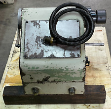 Tailstock assy. hwacheon for sale  Oxnard