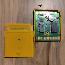 Usado, Pokemon Yellow Version - Game Boy (autêntico) bateria ainda economiza comprar usado  Enviando para Brazil