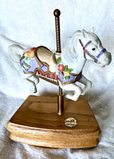 Vintage american carousel for sale  Manchester Township