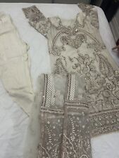 Gulaal asian outfit for sale  OLDHAM