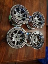 Emaxx wheels axial for sale  LONDON