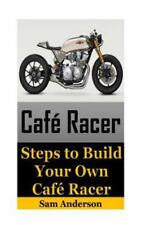 Cafe racer steps for sale  Aurora