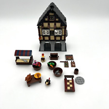 Lego 10193 medieval for sale  Oviedo