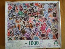 1000 piece jigsaw for sale  CRANBROOK