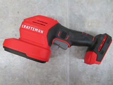 Craftsman cmcss800 cordless for sale  Columbus