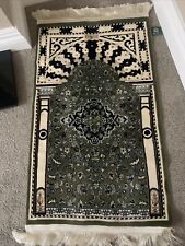 Premium prayer mat for sale  BOLTON