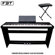 Fbt echord pianoforte usato  Casarano