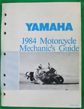 Original 1984 yamaha for sale  Jay