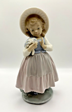 Nao lladro young for sale  STAMFORD