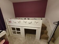 Kidsfuntime mid sleeper for sale  ELY