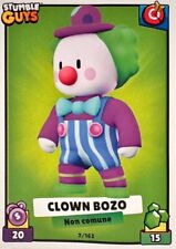 N.7 clown bozo usato  Torino
