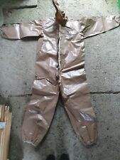 Coverall hamzat suit for sale  Ireland