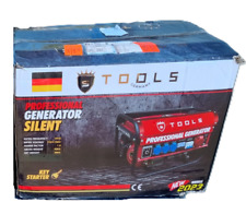 Tools professional generator gebraucht kaufen  Groß-Rohrheim