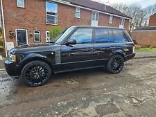 2010 range rover for sale  BICESTER