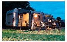 Westfield Vega 330 Reisevorzelt Wohnmobil Camping grau Teilvorzelt B-Ware gebraucht kaufen  Neumarkt i.d.OPf.