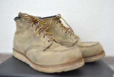 Red wing 8173 gebraucht kaufen  Hamburg