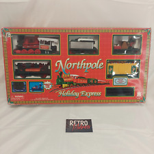 Toy state northpole for sale  Bedford