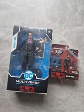 Mcfarlane toys inch for sale  ERITH