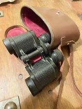 Barr stroud 18binoculars for sale  RHYL