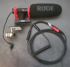 Rode videomic ntg for sale  Campbell