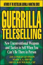 Guerrilla teleselling new for sale  Aurora