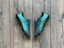 Botines de fútbol Nike Mercurial Vapor X Elite Electro Flare US8.5 segunda mano  Embacar hacia Argentina