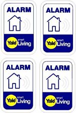 Yale protected alarm for sale  UK