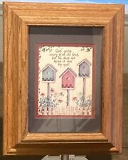 frame birdhouse for sale  Phoenix