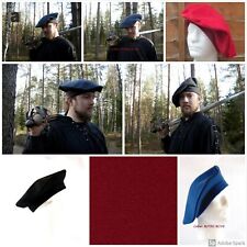 Medieval tudor hat for sale  PURFLEET-ON-THAMES