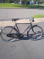 1952 humber bike for sale  Cheshire