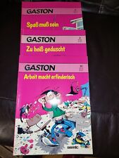 Gaston semic verlag gebraucht kaufen  Gütersloh