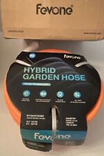 Hybrid garden hose for sale  Riverside