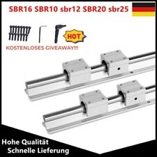 Sbr12 linear guide for sale  Shipping to Ireland