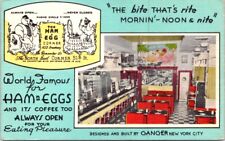 1954 ham eggs for sale  Tempe