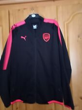 Arsenal jacket for sale  MEXBOROUGH