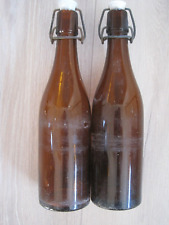 Alte bügelverschluss flaschen gebraucht kaufen  Haßfurt