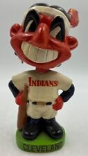 chief wahoo bobblehead for sale  Passaic