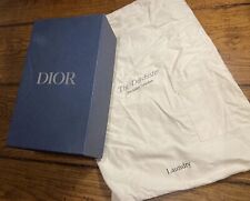 Authentic dior large for sale  SALCOMBE