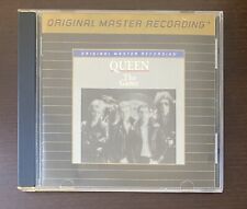 Usado, Queen- The Game-1994 CD Original Master Edição Limitada Reedição Remasterizado 24kt comprar usado  Enviando para Brazil