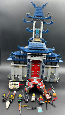 Lego ninjago 70617 d'occasion  Expédié en Belgium