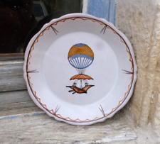 Assiette faience nevers d'occasion  Saint-Jean-de-Liversay