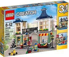Lego creator 31036 usato  Torre Annunziata