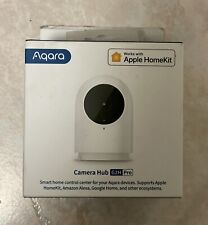 Aqara camera hub usato  Italia