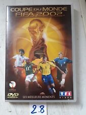 Coupe fifa 2002 d'occasion  Sennecey-le-Grand