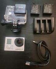 Gopro hero3 action for sale  NEWTON STEWART