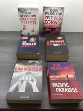 Don winslow gebraucht kaufen  Hamburg